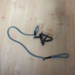 2 Separate Cat Harnesses with Leash